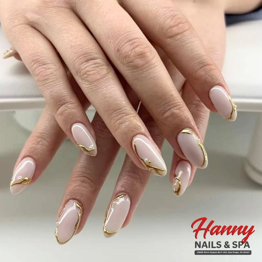 Nails Design